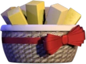ExoticButters emoji