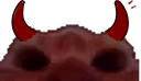 Lurkin emote
