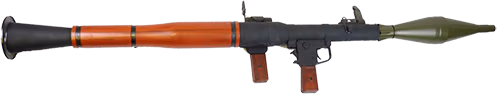 RPG emote