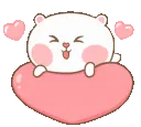 bear_heartbounce emote