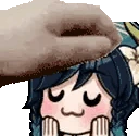 PETTHEVENTI emote