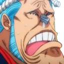 FrankySheet emote