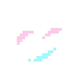 BubbleHeart emote