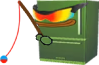 WickedFridgeFishinge emote