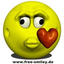 kissloveyou static emote