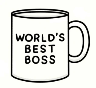bossmug emote