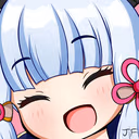 Ayayaka emote