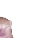 Tweakin emote