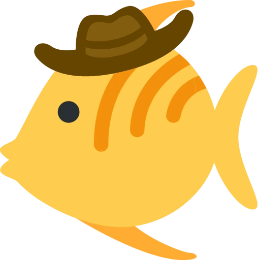 fishcowboy emote
