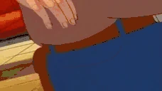 PocketSand emote