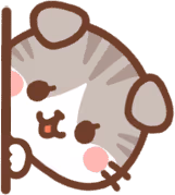 cat_peek sticker