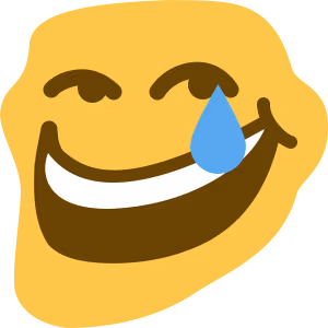 discordtrollface emote