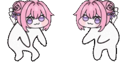 dorosHyped animated emote