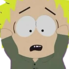 ahh emote