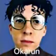 Okarun_ID emote