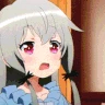 Hug emote