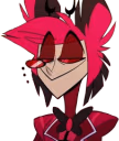 hmm emote