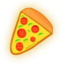 pizza emote