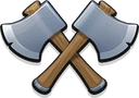 BuilderFight emote