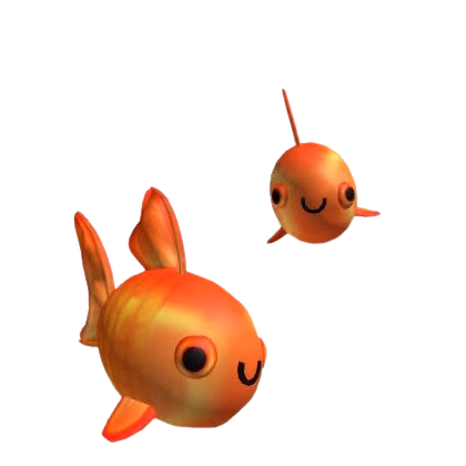 orange_fishes emote