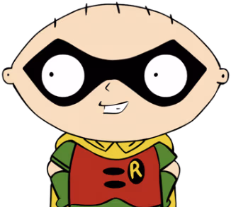 Stewie_Robin emote