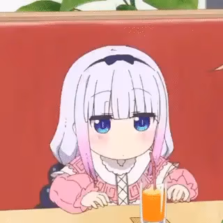 Kana emote