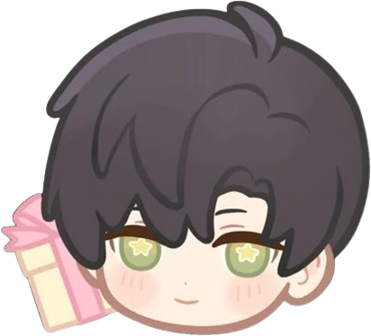 Zayne_LADS emote