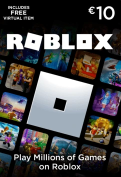 ROBUX emote