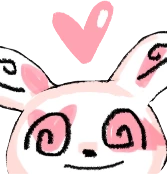 spinda_love emoji