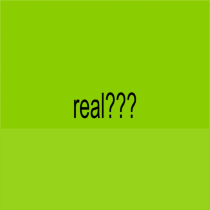 real emote