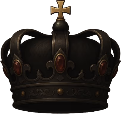 DarkSovereignCrown emote