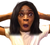 WomenOmg emote