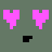 hearteyes emote