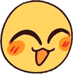 emojihappy emote