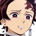 Tanjiropity emote