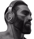 chadlisten emote