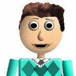 Billy_Talk emote