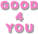 GoodForYou static emote
