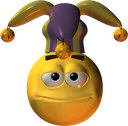 EmotiJester emote