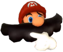 mariothink emote