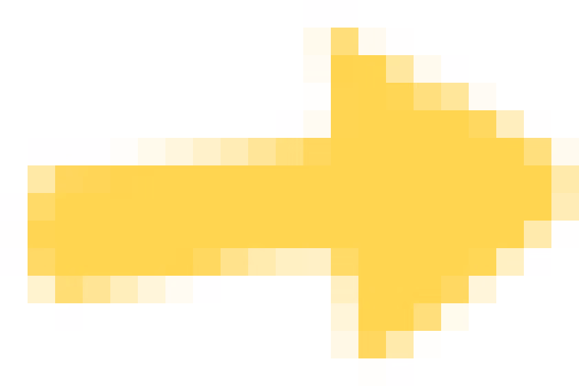 Yellowarrow emote