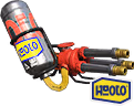 CustomHydraSplatling emote