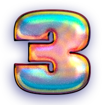 holo_number_3 emote