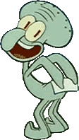 Squidwiperd emote