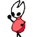 hornetDance emote