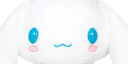 CINNAMOROLL emote