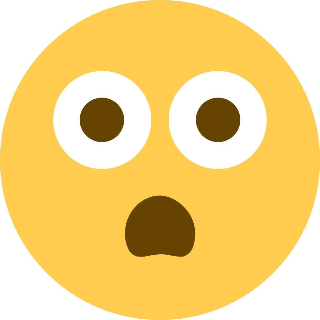 shook emote