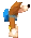 Banjo emote