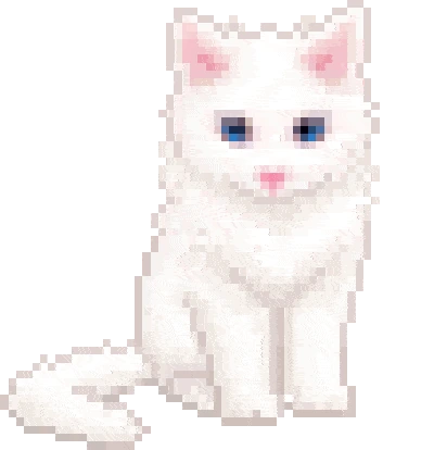 kitty emote