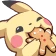 pikachu_nom emote